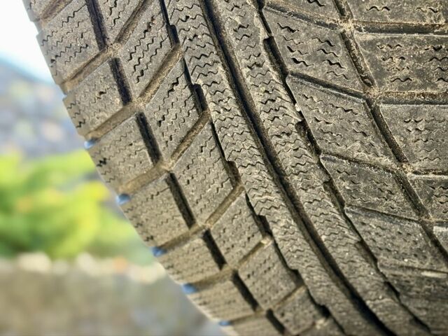 Белый Фольксваген Пассат Вариант, объемом двигателя 1.8 л и пробегом 207 тыс. км за 8290 $, фото 19 на Automoto.ua