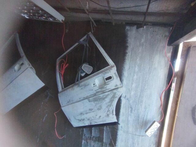 Белый Фольксваген Пассат Вариант, объемом двигателя 0 л и пробегом 1 тыс. км за 384 $, фото 3 на Automoto.ua