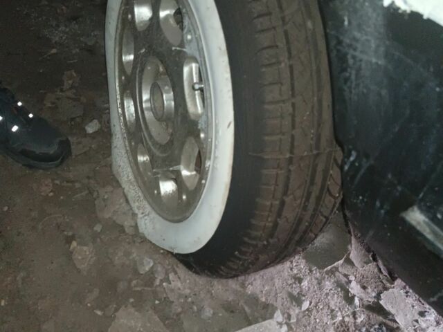 Белый Фольксваген Пассат Вариант, объемом двигателя 0 л и пробегом 1 тыс. км за 384 $, фото 15 на Automoto.ua