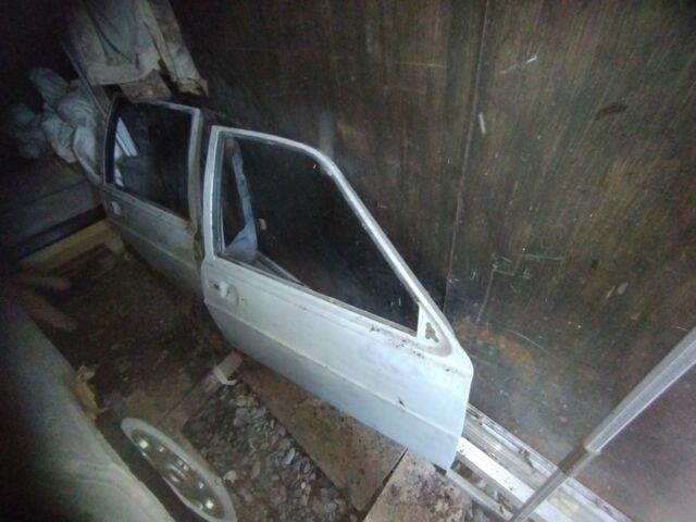 Белый Фольксваген Пассат Вариант, объемом двигателя 0 л и пробегом 1 тыс. км за 384 $, фото 1 на Automoto.ua