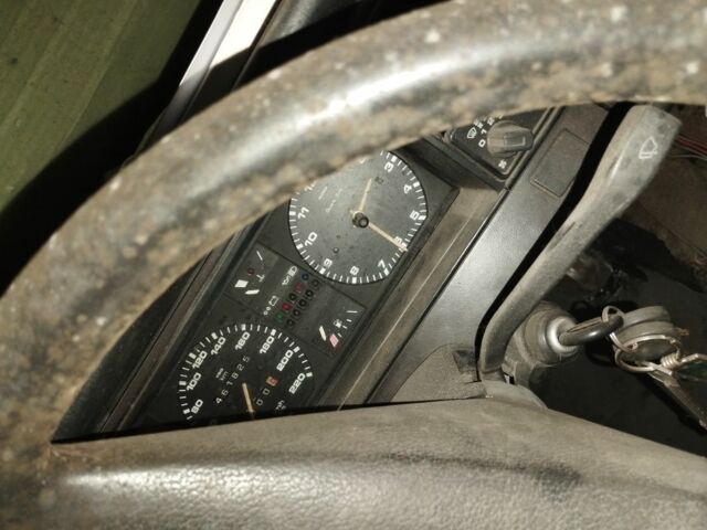 Белый Фольксваген Пассат Вариант, объемом двигателя 0 л и пробегом 1 тыс. км за 384 $, фото 4 на Automoto.ua