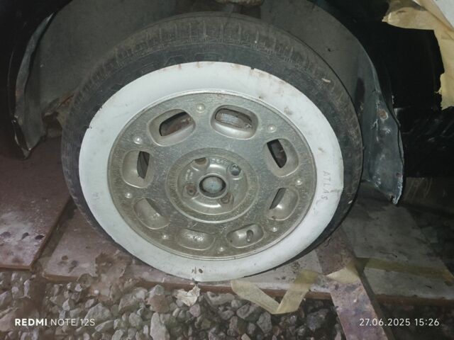 Белый Фольксваген Пассат Вариант, объемом двигателя 0 л и пробегом 1 тыс. км за 384 $, фото 13 на Automoto.ua