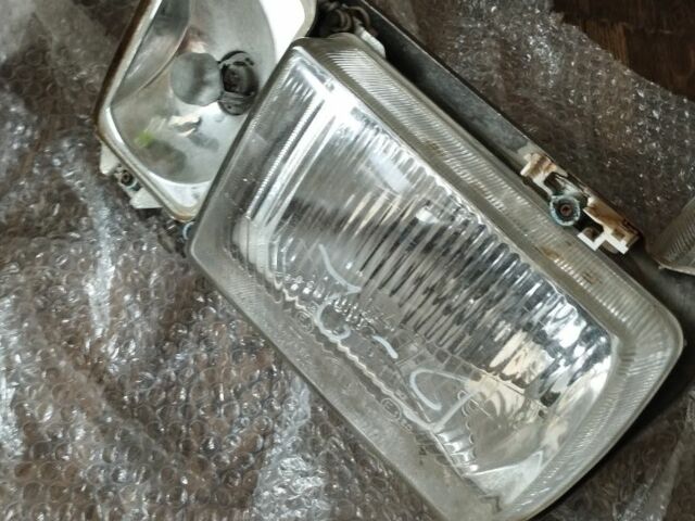 Белый Фольксваген Пассат Вариант, объемом двигателя 0 л и пробегом 1 тыс. км за 384 $, фото 16 на Automoto.ua