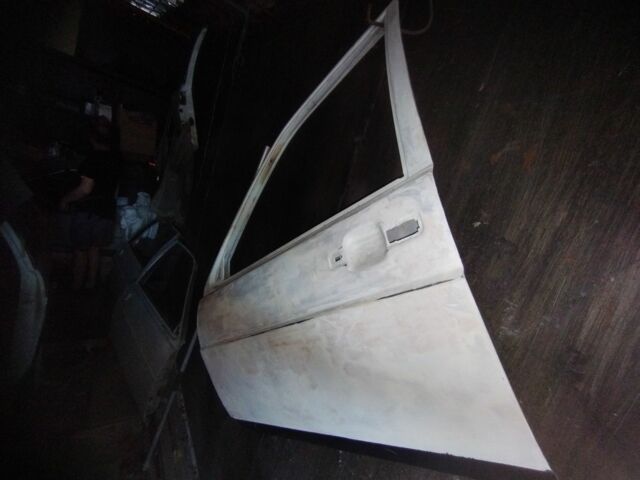 Белый Фольксваген Пассат Вариант, объемом двигателя 0 л и пробегом 1 тыс. км за 384 $, фото 6 на Automoto.ua