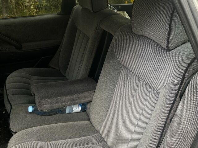 Фольксваген Пассат Вариант 1989 в Львове на Automoto.ua Белый Фольксваген Пассат Вариант, объемом двигателя 1.9 л и пробегом 250 тыс. км за 1000 $, фото 1 на Automoto.ua