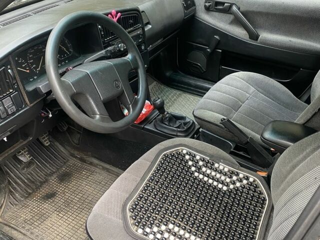 Фольксваген Пассат Вариант 1989 в Львове на Automoto.ua Белый Фольксваген Пассат Вариант, объемом двигателя 1.9 л и пробегом 250 тыс. км за 1000 $, фото 4 на Automoto.ua