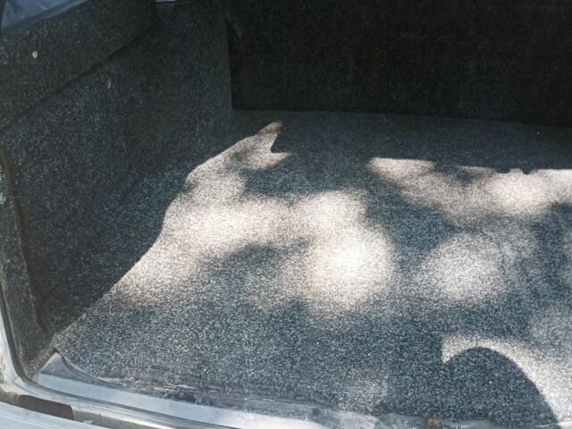 Белый Фольксваген Пассат Вариант, объемом двигателя 1.6 л и пробегом 370 тыс. км за 1850 $, фото 8 на Automoto.ua