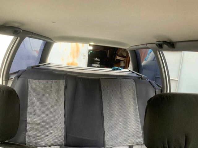 Білий Фольксваген Пассат Варіант, об'ємом двигуна 1.8 л та пробігом 431 тис. км за 3000 $, фото 7 на Automoto.ua