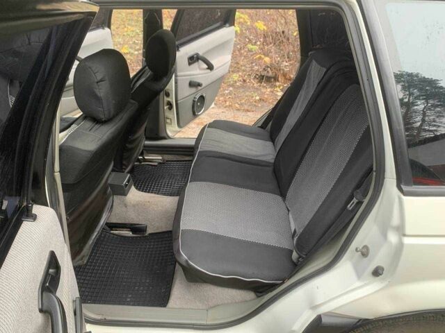 Білий Фольксваген Пассат Варіант, об'ємом двигуна 1.8 л та пробігом 431 тис. км за 3000 $, фото 8 на Automoto.ua