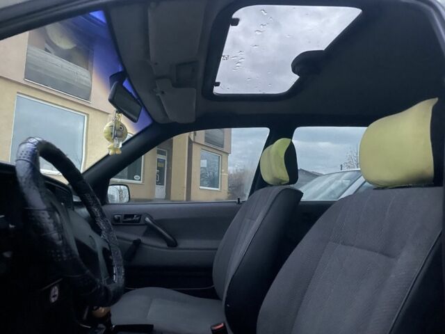 Белый Фольксваген Пассат Вариант, объемом двигателя 1.6 л и пробегом 263 тыс. км за 1200 $, фото 6 на Automoto.ua