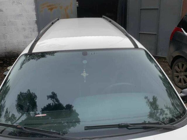 Білий Фольксваген Пассат Варіант, об'ємом двигуна 1.8 л та пробігом 431 тис. км за 3000 $, фото 4 на Automoto.ua