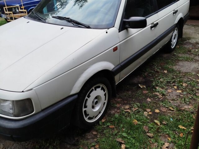 Фольксваген Пассат Вариант 1992 в Львове на Automoto.ua Белый Фольксваген Пассат Вариант, объемом двигателя 0 л и пробегом 250 тыс. км за 1000 $, фото 10 на Automoto.ua