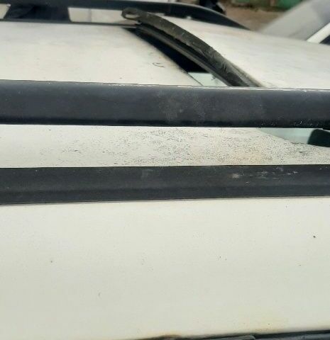 Белый Фольксваген Пассат Вариант, объемом двигателя 2 л и пробегом 220 тыс. км за 1067 $, фото 7 на Automoto.ua