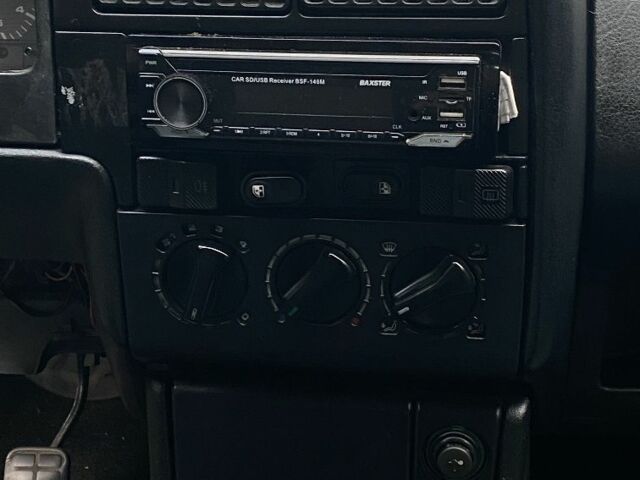 Фольксваген Пассат Вариант 1992 в Львове на Automoto.ua Белый Фольксваген Пассат Вариант, объемом двигателя 0 л и пробегом 250 тыс. км за 1000 $, фото 6 на Automoto.ua