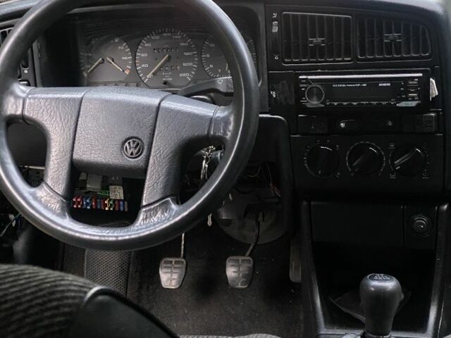 Фольксваген Пассат Вариант 1992 в Львове на Automoto.ua Белый Фольксваген Пассат Вариант, объемом двигателя 0 л и пробегом 250 тыс. км за 1000 $, фото 8 на Automoto.ua