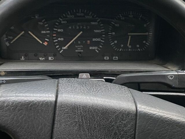 Фольксваген Пассат Вариант 1992 в Львове на Automoto.ua Белый Фольксваген Пассат Вариант, объемом двигателя 0 л и пробегом 250 тыс. км за 1000 $, фото 3 на Automoto.ua