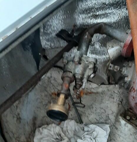 Белый Фольксваген Пассат Вариант, объемом двигателя 2 л и пробегом 220 тыс. км за 1067 $, фото 1 на Automoto.ua