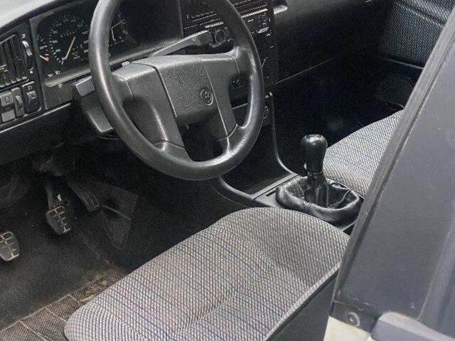 Фольксваген Пассат Вариант 1992 в Львове на Automoto.ua Белый Фольксваген Пассат Вариант, объемом двигателя 0 л и пробегом 250 тыс. км за 1000 $, фото 9 на Automoto.ua