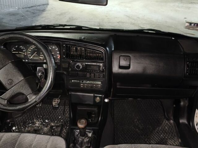 Білий Фольксваген Пассат Варіант, об'ємом двигуна 2 л та пробігом 270 тис. км за 1550 $, фото 8 на Automoto.ua