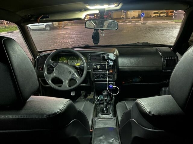 Белый Фольксваген Пассат Вариант, объемом двигателя 1.9 л и пробегом 440 тыс. км за 2600 $, фото 5 на Automoto.ua