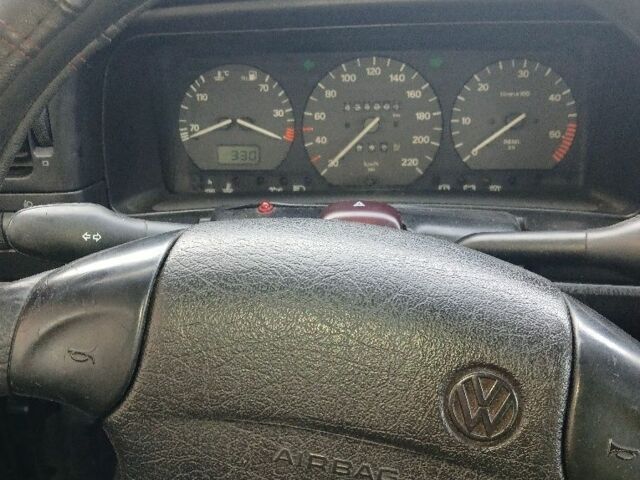 Белый Фольксваген Пассат Вариант, объемом двигателя 0 л и пробегом 420 тыс. км за 1800 $, фото 3 на Automoto.ua