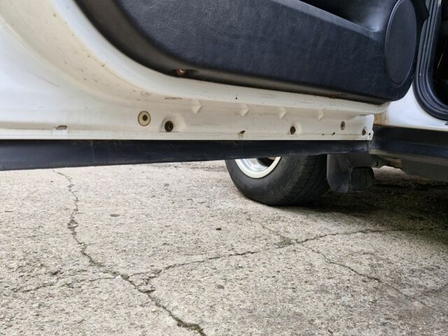 Фольксваген Пассат Вариант 1997 в Ровно на Automoto.ua Белый Фольксваген Пассат Вариант, объемом двигателя 1.6 л и пробегом 348 тыс. км за 2650 $, фото 15 на Automoto.ua