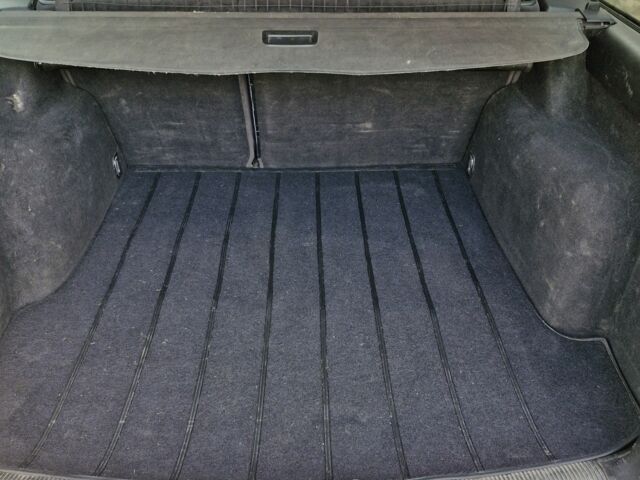 Фольксваген Пассат Вариант 1997 в Ровно на Automoto.ua Белый Фольксваген Пассат Вариант, объемом двигателя 1.6 л и пробегом 348 тыс. км за 2650 $, фото 11 на Automoto.ua