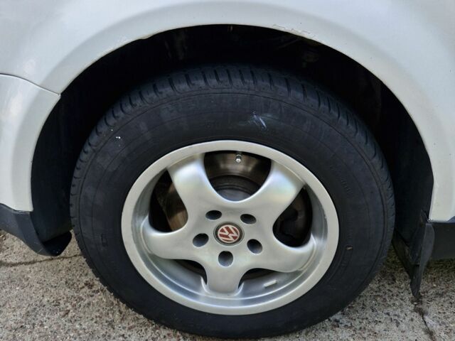 Фольксваген Пассат Вариант 1997 в Ровно на Automoto.ua Белый Фольксваген Пассат Вариант, объемом двигателя 1.6 л и пробегом 348 тыс. км за 2650 $, фото 9 на Automoto.ua