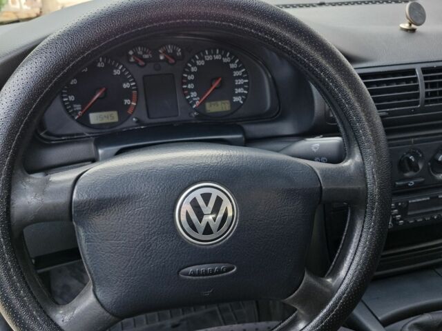 Фольксваген Пассат Вариант 1997 в Ровно на Automoto.ua Белый Фольксваген Пассат Вариант, объемом двигателя 1.6 л и пробегом 348 тыс. км за 2650 $, фото 17 на Automoto.ua