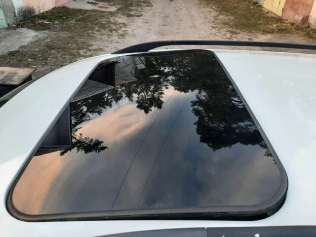 Белый Фольксваген Пассат Вариант, объемом двигателя 1.6 л и пробегом 458 тыс. км за 3700 $, фото 1 на Automoto.ua