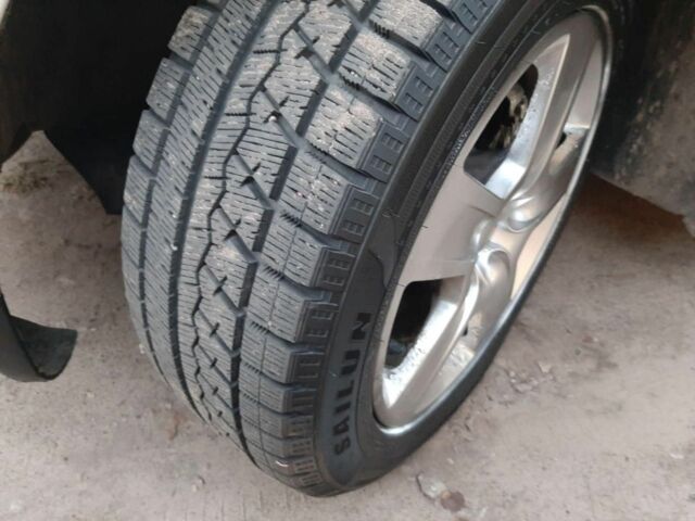 Белый Фольксваген Пассат Вариант, объемом двигателя 1.6 л и пробегом 458 тыс. км за 3700 $, фото 2 на Automoto.ua