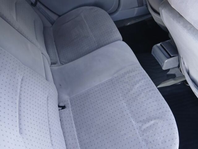 Белый Фольксваген Пассат Вариант, объемом двигателя 1.9 л и пробегом 345 тыс. км за 1158 $, фото 9 на Automoto.ua