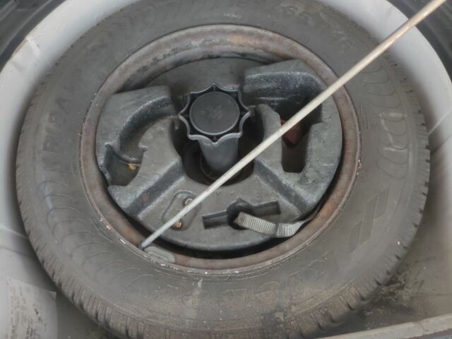 Белый Фольксваген Пассат Вариант, объемом двигателя 0 л и пробегом 333 тыс. км за 2000 $, фото 14 на Automoto.ua