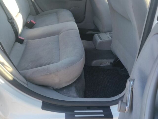 Белый Фольксваген Пассат Вариант, объемом двигателя 0 л и пробегом 333 тыс. км за 2000 $, фото 15 на Automoto.ua