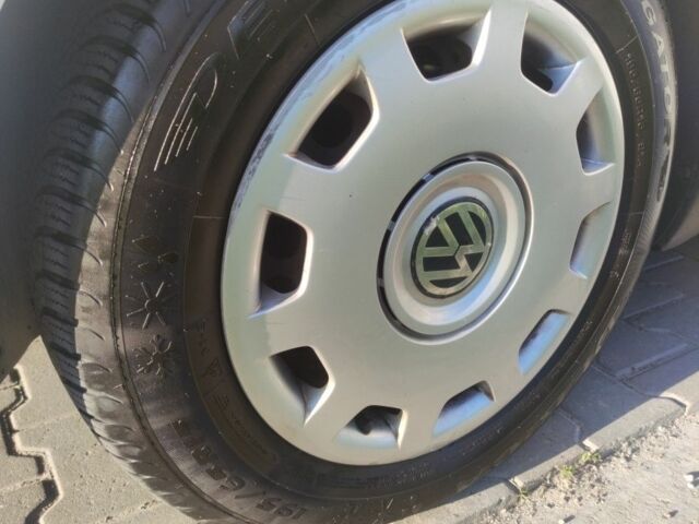 Белый Фольксваген Пассат Вариант, объемом двигателя 0 л и пробегом 333 тыс. км за 2000 $, фото 19 на Automoto.ua