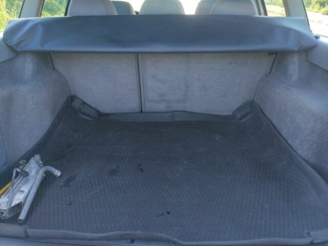 Белый Фольксваген Пассат Вариант, объемом двигателя 0 л и пробегом 333 тыс. км за 2000 $, фото 13 на Automoto.ua