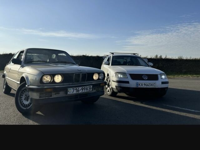 Белый Фольксваген Пассат Вариант, объемом двигателя 1.9 л и пробегом 435 тыс. км за 4700 $, фото 8 на Automoto.ua