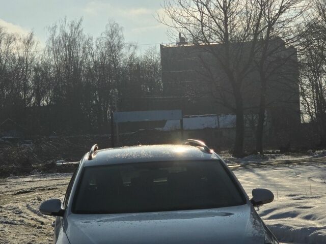 Білий Фольксваген Пассат Варіант, об'ємом двигуна 2 л та пробігом 321 тис. км за 4900 $, фото 1 на Automoto.ua