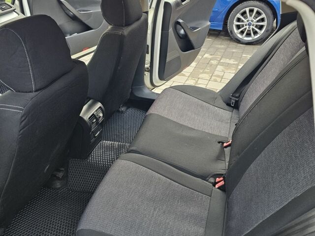 Білий Фольксваген Пассат Варіант, об'ємом двигуна 1.9 л та пробігом 287 тис. км за 5700 $, фото 8 на Automoto.ua