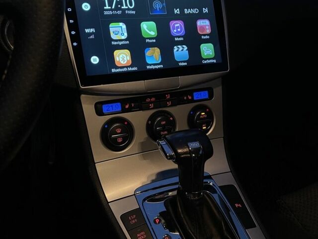 Белый Фольксваген Пассат Вариант, объемом двигателя 2 л и пробегом 273 тыс. км за 4999 $, фото 20 на Automoto.ua