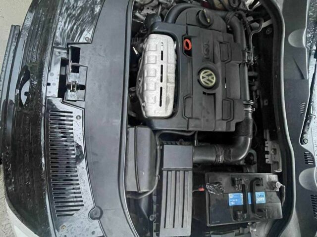 Белый Фольксваген Пассат Вариант, объемом двигателя 1.4 л и пробегом 335 тыс. км за 3900 $, фото 2 на Automoto.ua