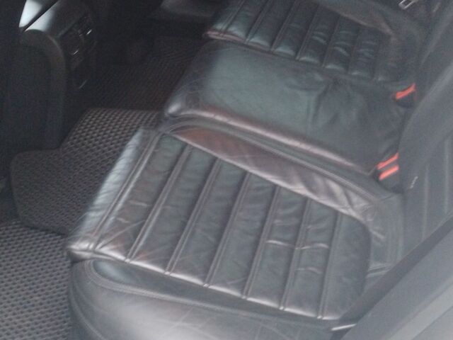 Белый Фольксваген Пассат Вариант, объемом двигателя 1.4 л и пробегом 231 тыс. км за 5300 $, фото 7 на Automoto.ua