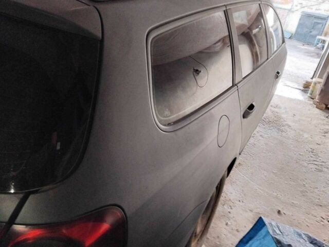 Белый Фольксваген Пассат Вариант, объемом двигателя 1.4 л и пробегом 250 тыс. км за 750 $, фото 1 на Automoto.ua