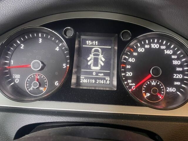 Фольксваген Пассат Варіант 2010 у Броварах на Automoto.ua Білий Фольксваген Пассат Варіант, об'ємом двигуна 1.6 л та пробігом 249 тис. км за 5900 $, фото 6 на Automoto.ua