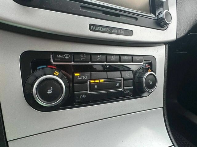 Белый Фольксваген Пассат Вариант, объемом двигателя 1.4 л и пробегом 300 тыс. км за 4800 $, фото 15 на Automoto.ua