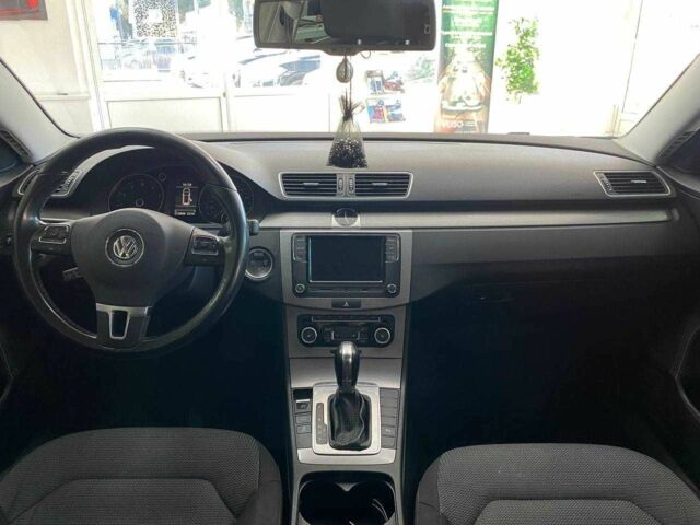 Фольксваген Пассат Вариант 2011 в Киеве на Automoto.ua Белый Фольксваген Пассат Вариант, объемом двигателя 1.4 л и пробегом 313 тыс. км за 7590 $, фото 21 на Automoto.ua