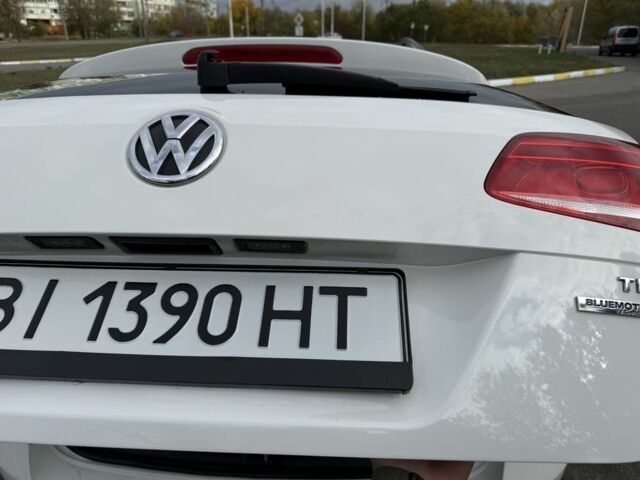 Фольксваген Пассат Вариант 2011 в Полтаве на Automoto.ua Белый Фольксваген Пассат Вариант, объемом двигателя 1.6 л и пробегом 216 тыс. км за 9000 $, фото 12 на Automoto.ua