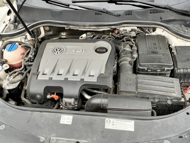 Фольксваген Пассат Варіант 2011 у Дрогобичі на Automoto.ua Білий Фольксваген Пассат Варіант, об'ємом двигуна 2 л та пробігом 278 тис. км за 8800 $, фото 7 на Automoto.ua