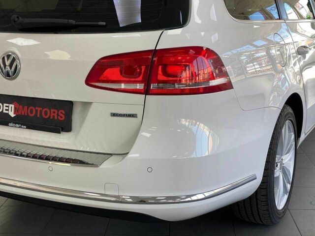 Фольксваген Пассат Вариант 2011 в Киеве на Automoto.ua Белый Фольксваген Пассат Вариант, объемом двигателя 1.4 л и пробегом 313 тыс. км за 7590 $, фото 8 на Automoto.ua