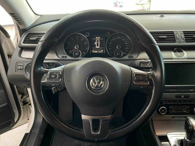 Фольксваген Пассат Вариант 2011 в Киеве на Automoto.ua Белый Фольксваген Пассат Вариант, объемом двигателя 1.4 л и пробегом 313 тыс. км за 7590 $, фото 19 на Automoto.ua